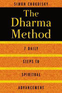 Simon Chokoisky | Dharma Method : 7 Daily Steps to Spiritual Advancement