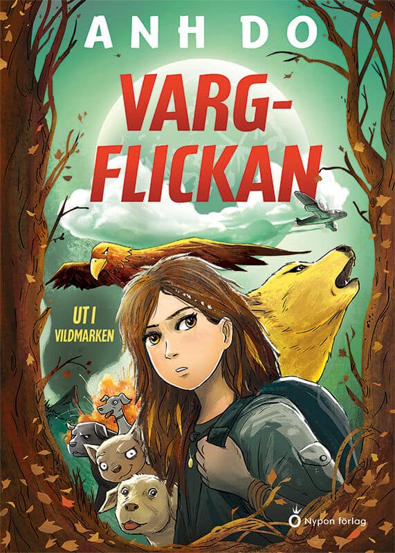 Do, Anh | Ut i vildmarken : Ut i vildmarken