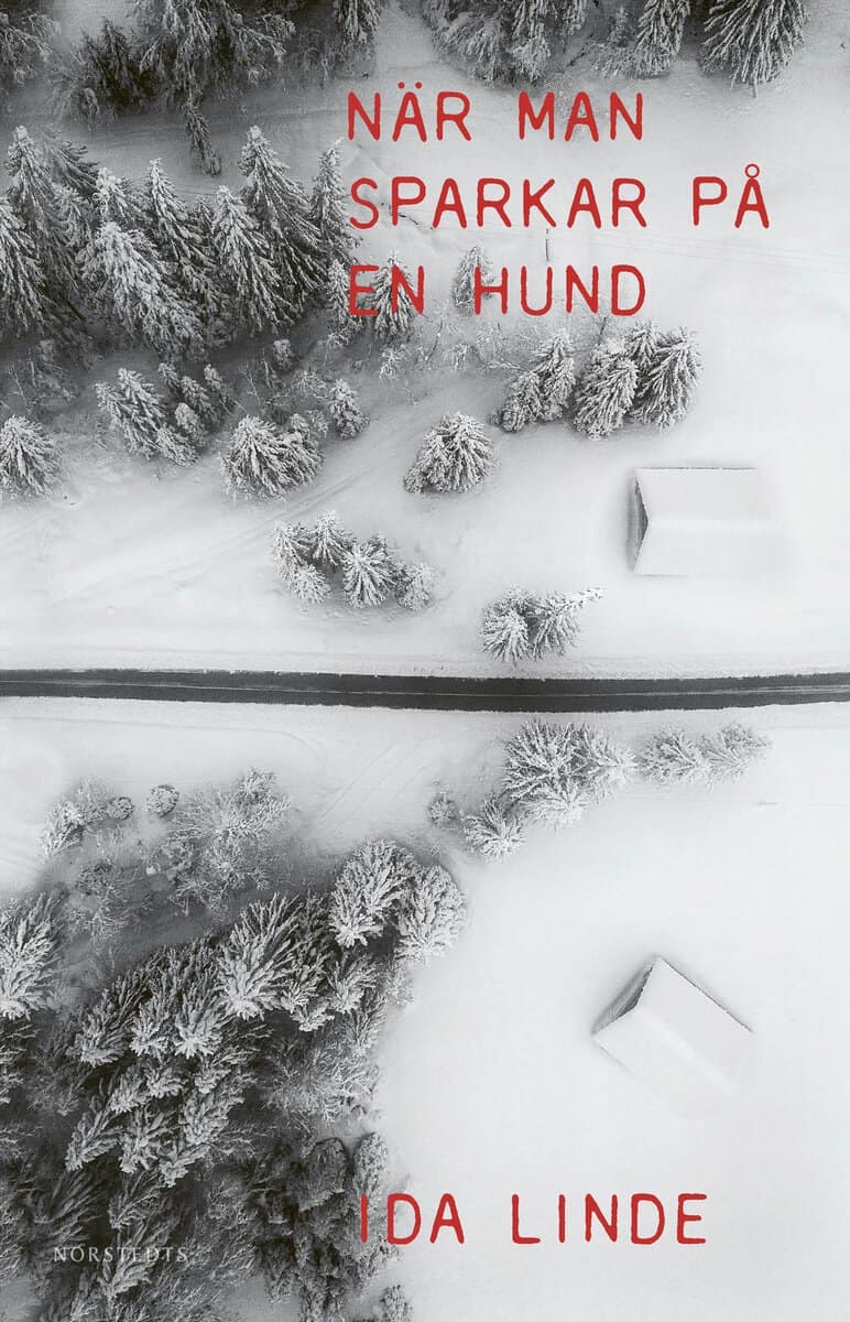 Linde, Ida | När man sparkar på en hund