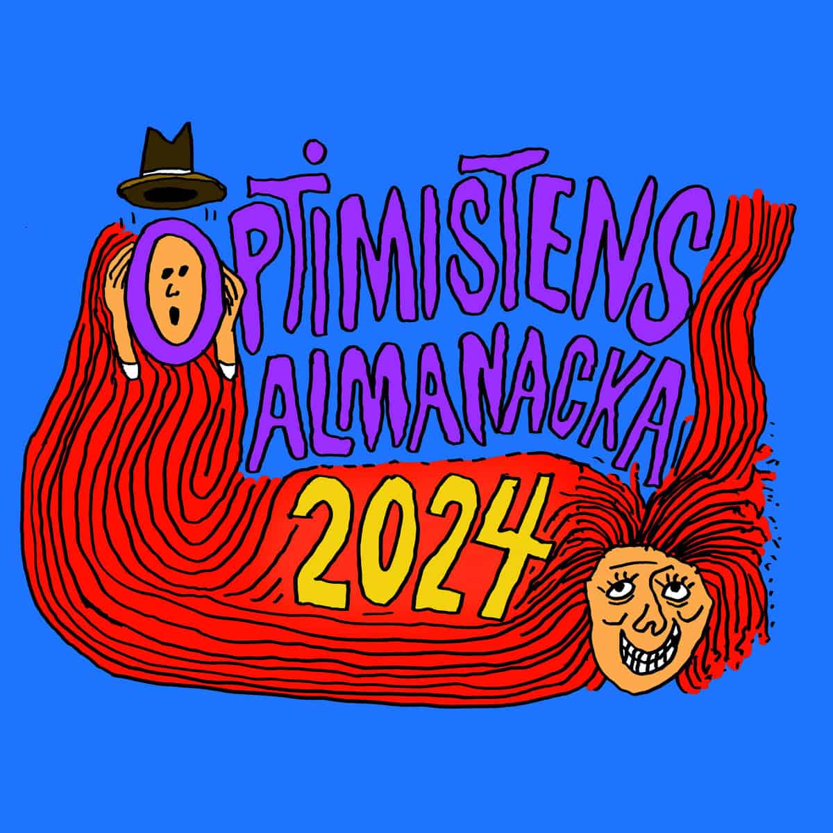 De Geer, Carl Johan | Almanacka 2024