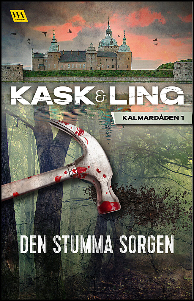Kask, Pia| Ling, Yin | Den stumma sorgen