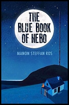 Steffan Ros, Manon | The Blue Book of Nebo