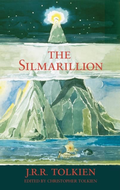 Tolkien, J. R. R. | Silmarillion