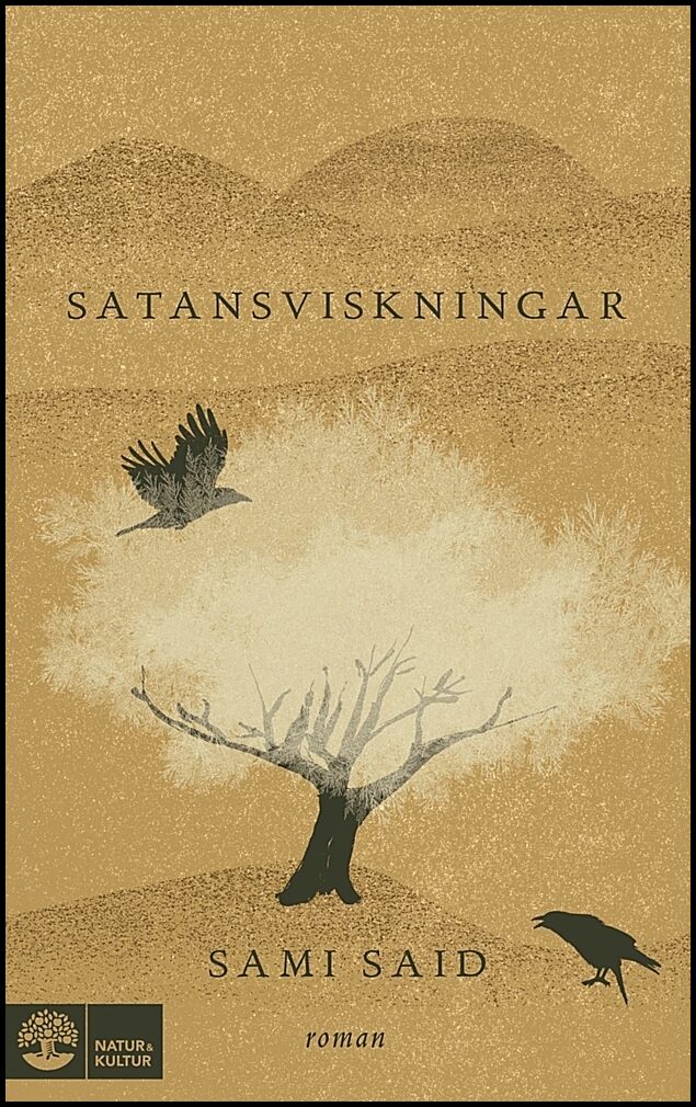 Said, Sami | Satansviskningar