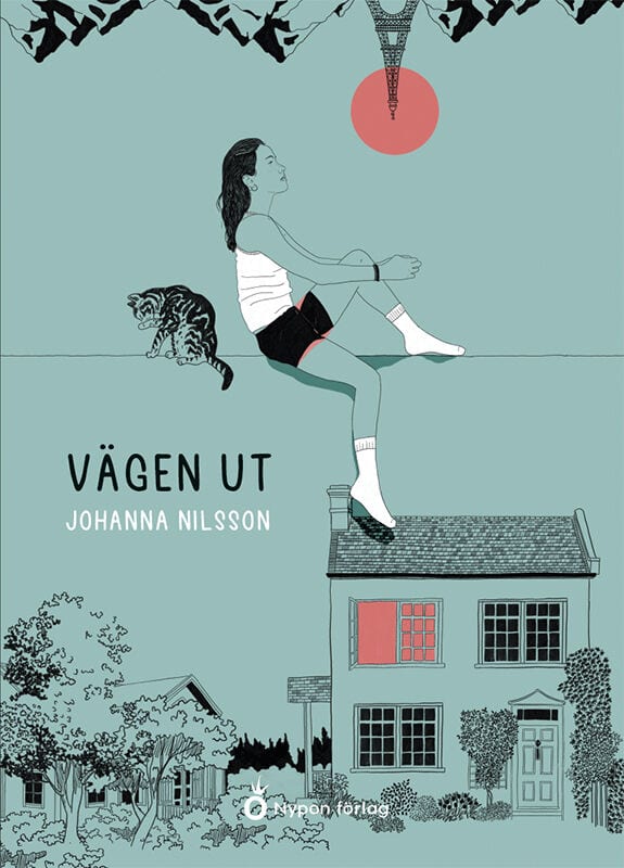 Nilsson, Johanna | Vägen ut