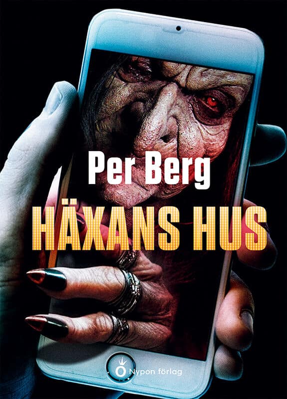 Berg, Per | Häxans hus