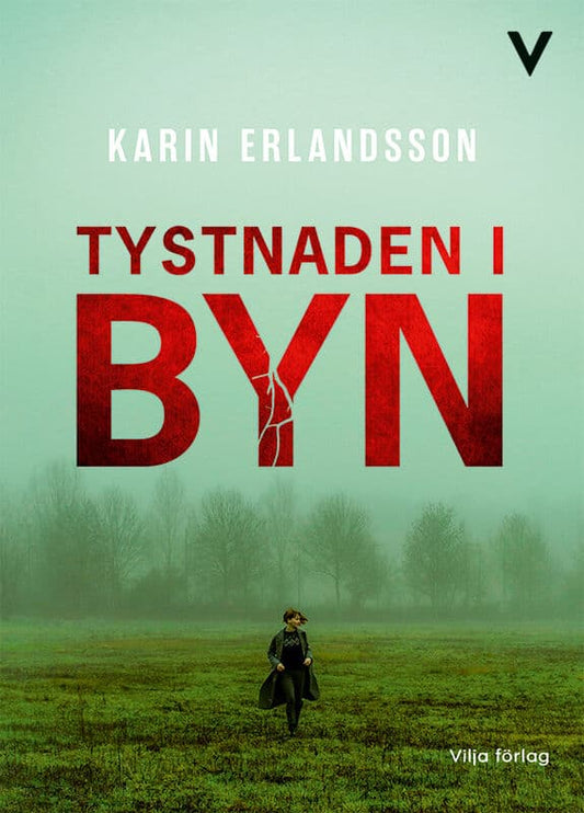 Erlandsson, Karin | Tystnaden i byn
