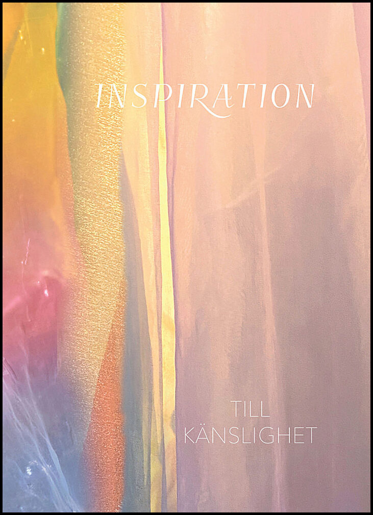 Tillitsverket | Inspiration till känslighet