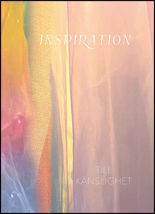 Tillitsverket | Inspiration till känslighet