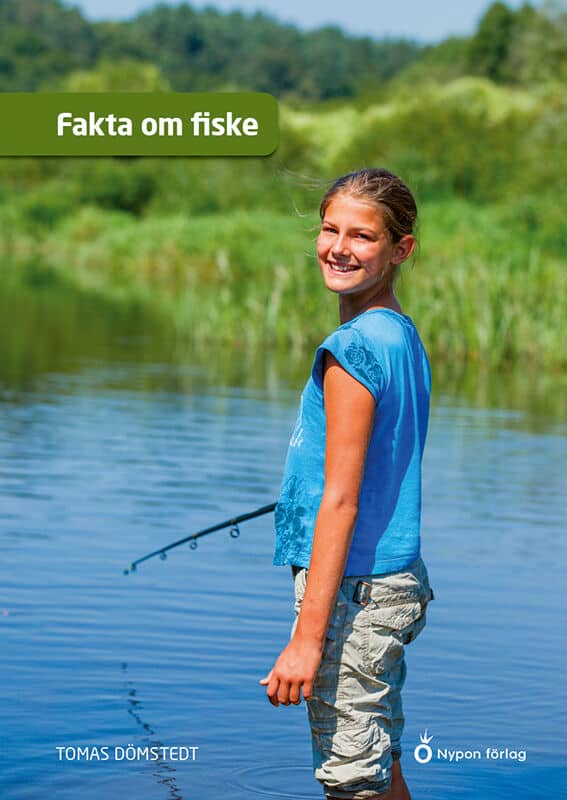 Dömstedt, Tomas | Fakta om fiske