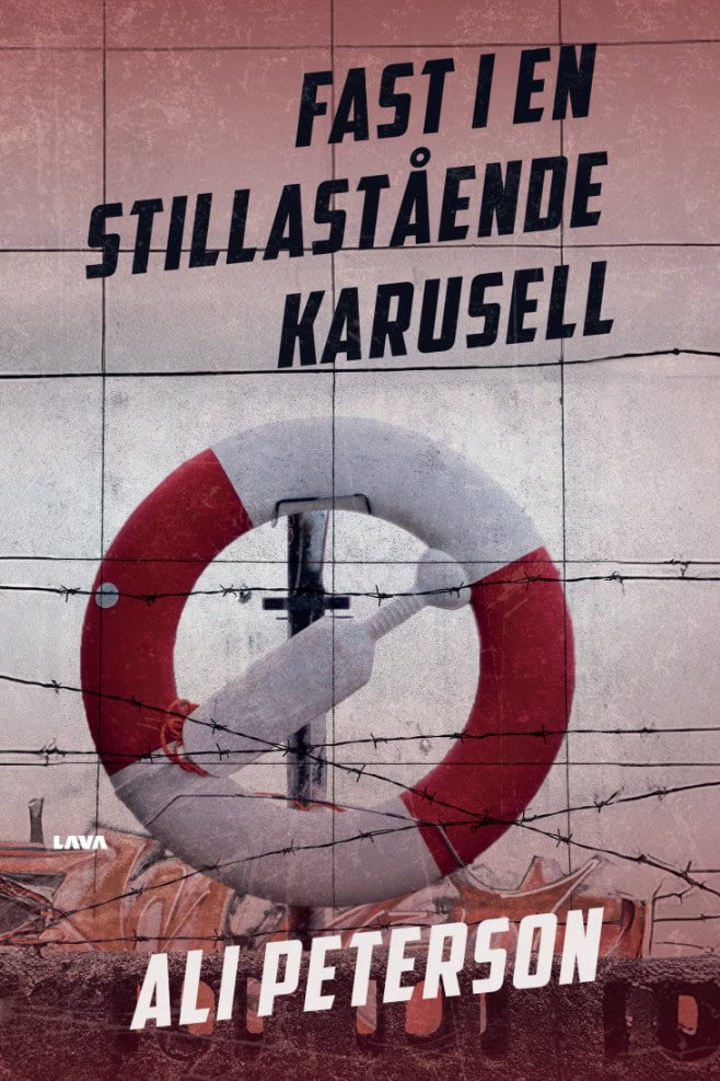 Peterson, Ali | Fast i en stillastående karusell