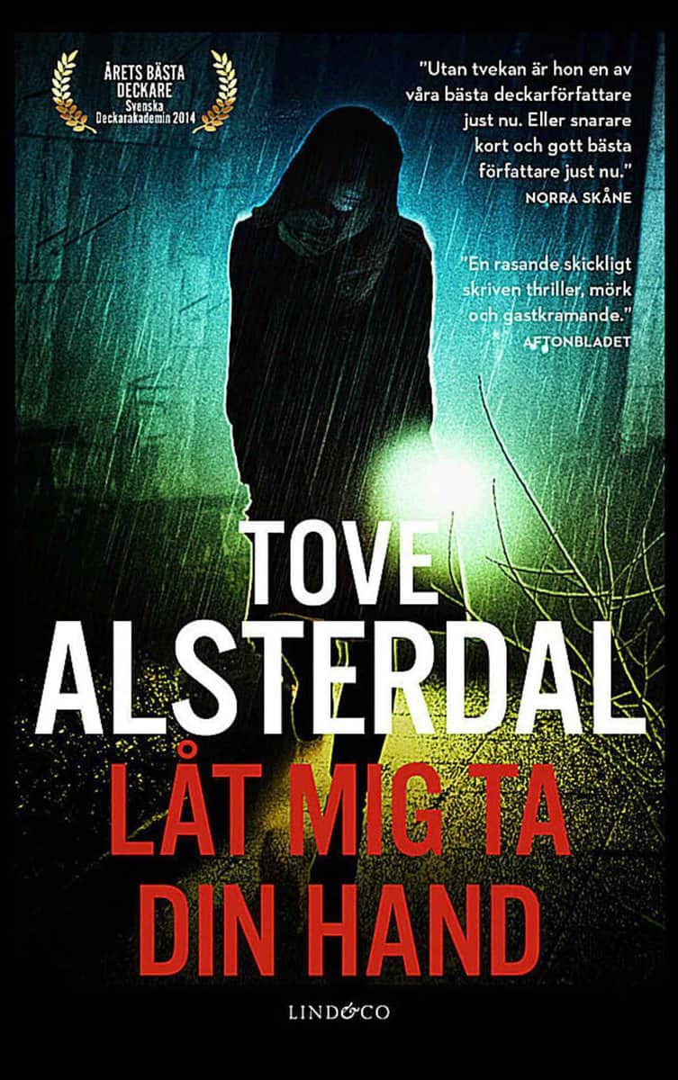 Alsterdal, Tove | Låt mig ta din hand