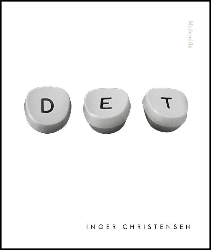 Christensen, Inger | Det