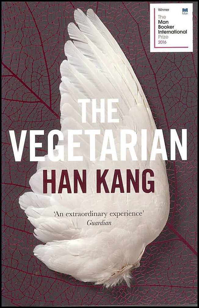 Kang, Han | The Vegetarian