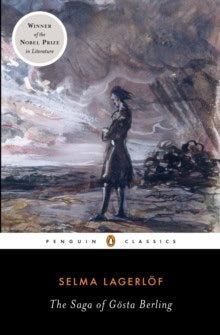 Lagerlöf, Selma | The Saga of Gösta Berling