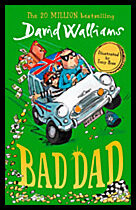 Walliams, David | Bad Dad