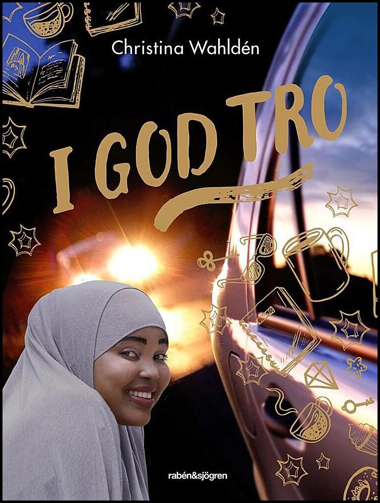 Wahldén, Christina | I god tro
