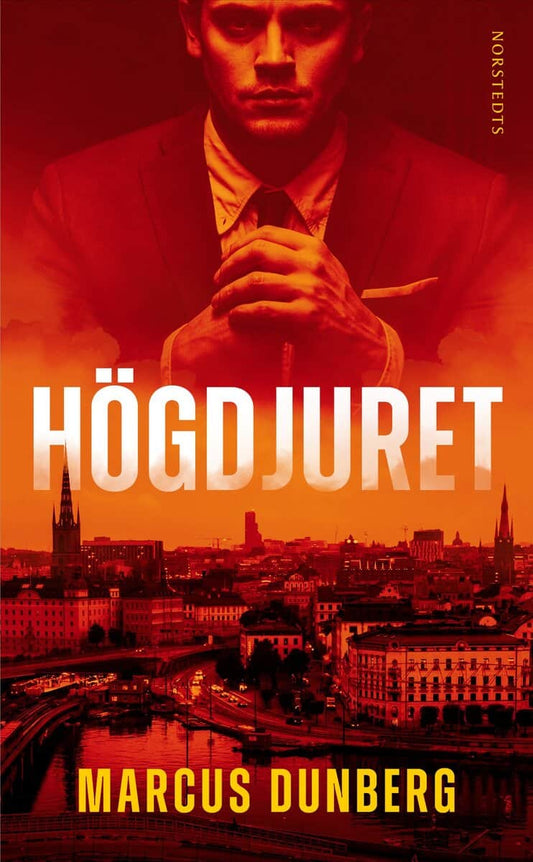 Dunberg, Marcus | Högdjuret