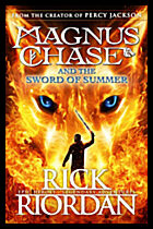 Riordan, Rick | Magnus Chase and the Sword of Summer