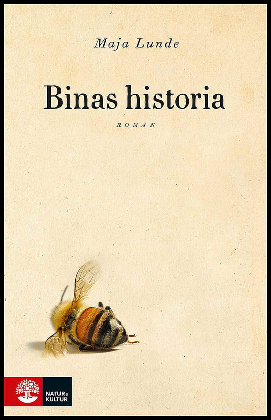 Lunde, Maja | Binas historia