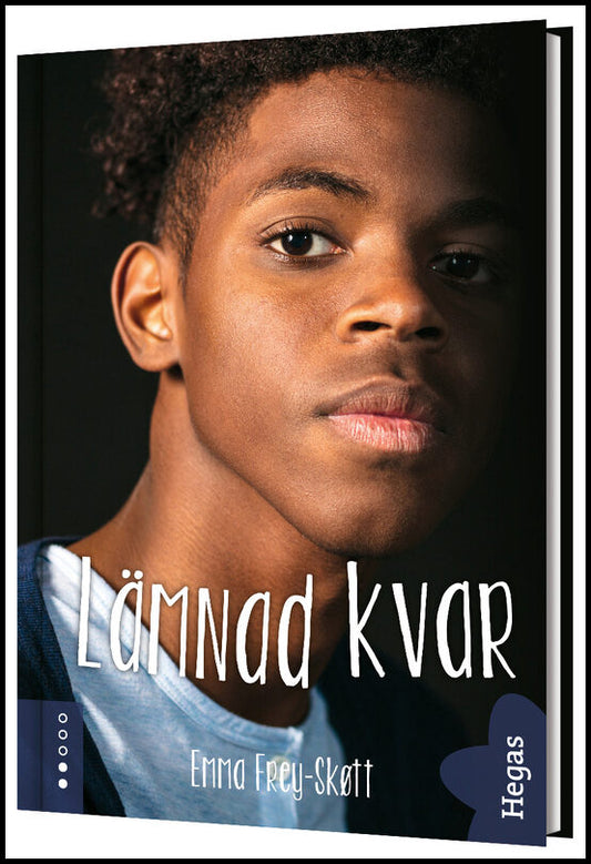 Frey-Skøtt, Emma | Lämnad kvar