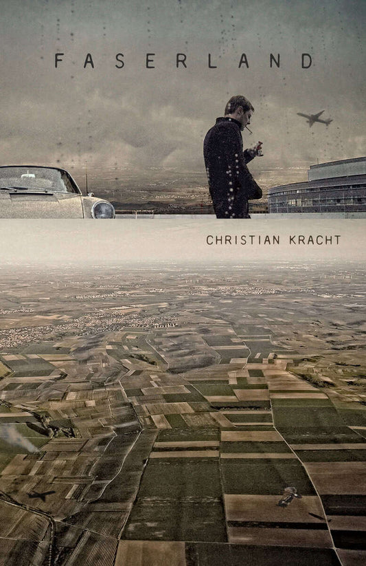 Kracht, Christian | Faserland
