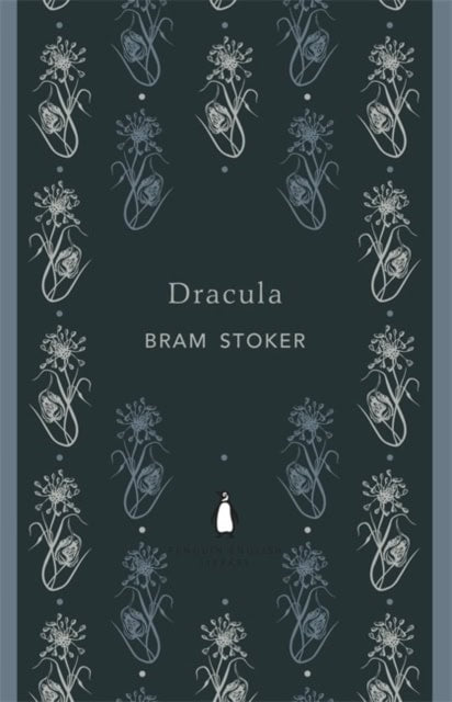 Stoker, Bram | Dracula