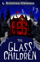 Ohlsson, Kristina | The Glass Children
