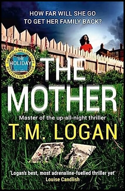 Logan, T.M. | The Mother