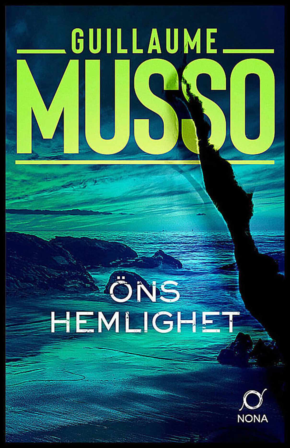 Musso, Guillaume | Öns hemlighet