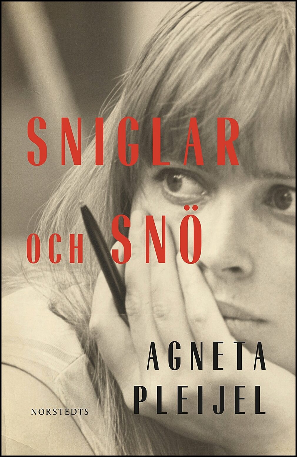 Pleijel, Agneta | Sniglar och snö