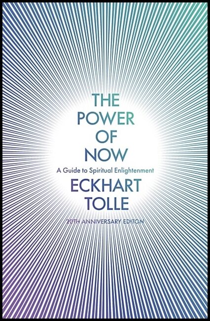 Tolle, Eckhart | The Power of Now