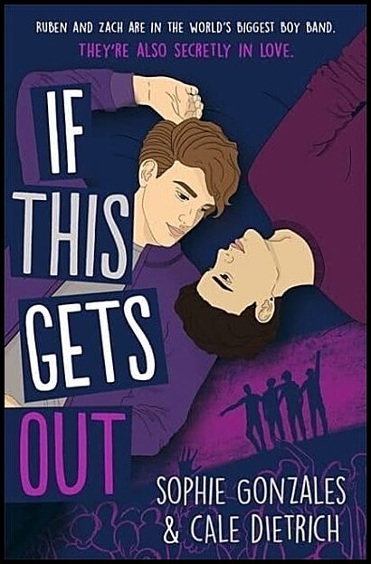 Dietrich, Cale | If This Gets Out