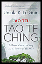 Le Guin, Ursula K. | Lao Tzu : Tao Te Ching