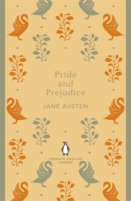 Austen, Jane | Pride and prejudice