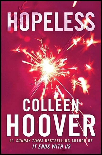 Hoover, Colleen | Hopeless