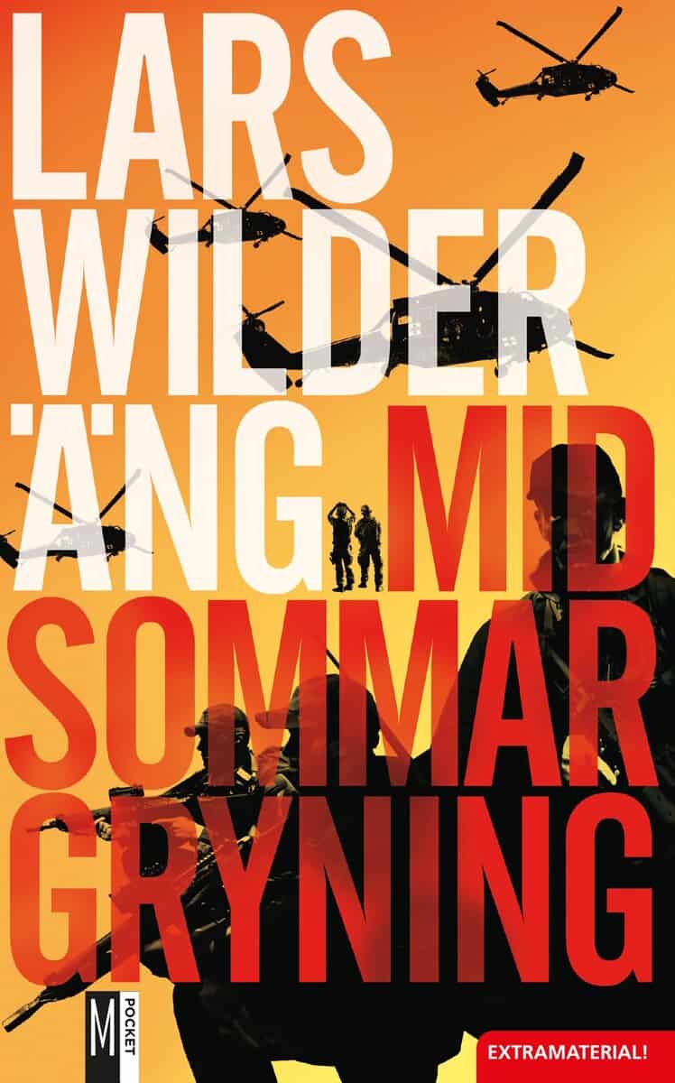 Wilderäng, Lars | Midsommargryning