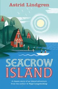 Lindgren, Astrid | Seacrow Island