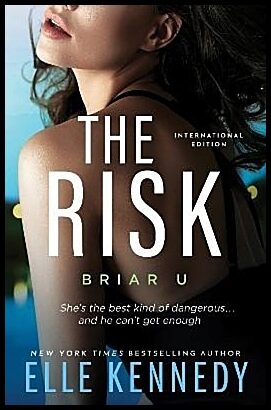 Kennedy, Elle | The Risk