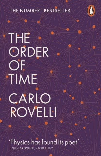 Rovelli, Carlo | The Order of Time