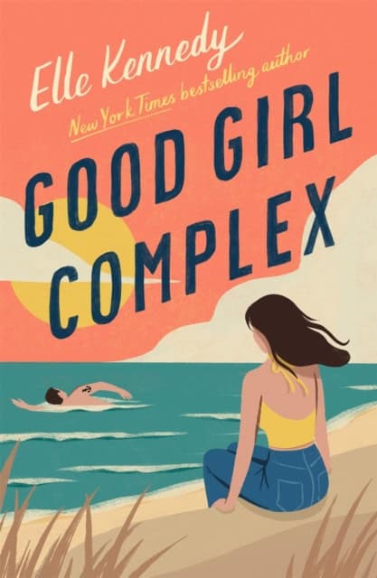 Kennedy, Elle | Good Girl Complex