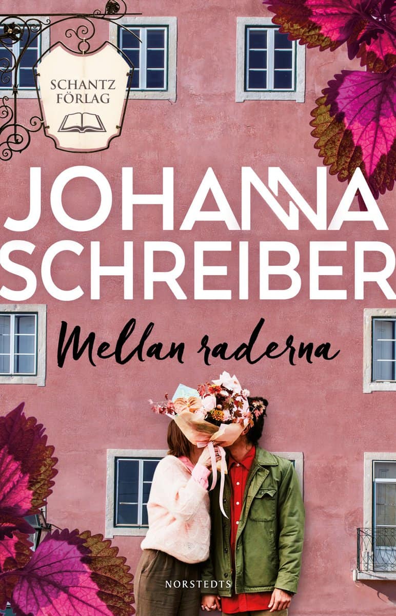 Schreiber, Johanna | Mellan raderna