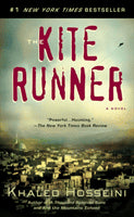 Hosseini, Khaled | The Kite Runner