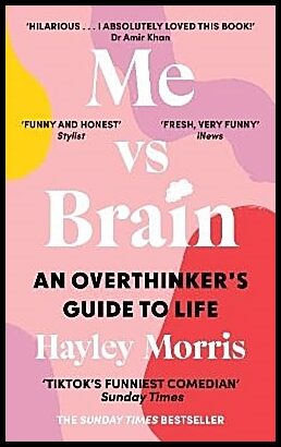 Morris, Hayley | Me vs Brain