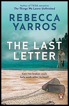 Yarros, Rebecca | The Last Letter