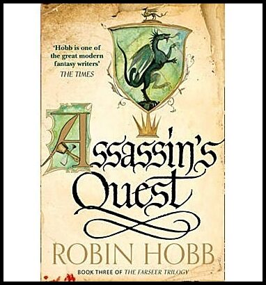 Hobb, Robin | Assassin's Quest