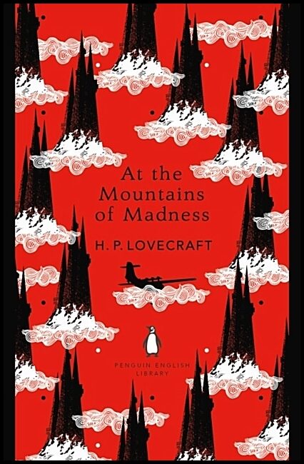 Lovecraft, H. P. | At the Mountains of Madness