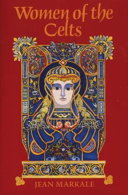 Markale, Jean | Women Of The Celts