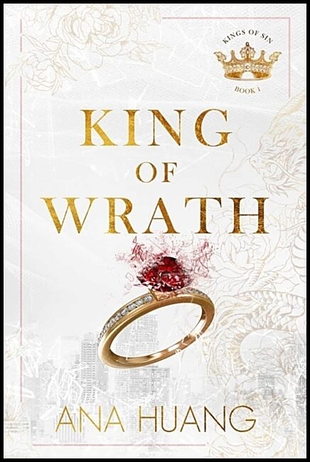 Huang, Ana | King of Wrath