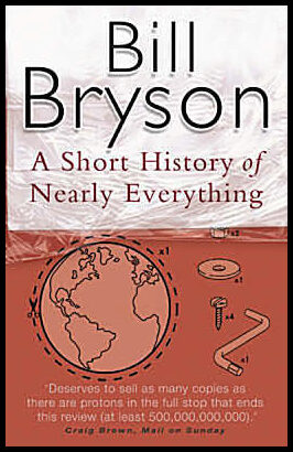 Bryson, Bill | A Short History of Nearly Everything